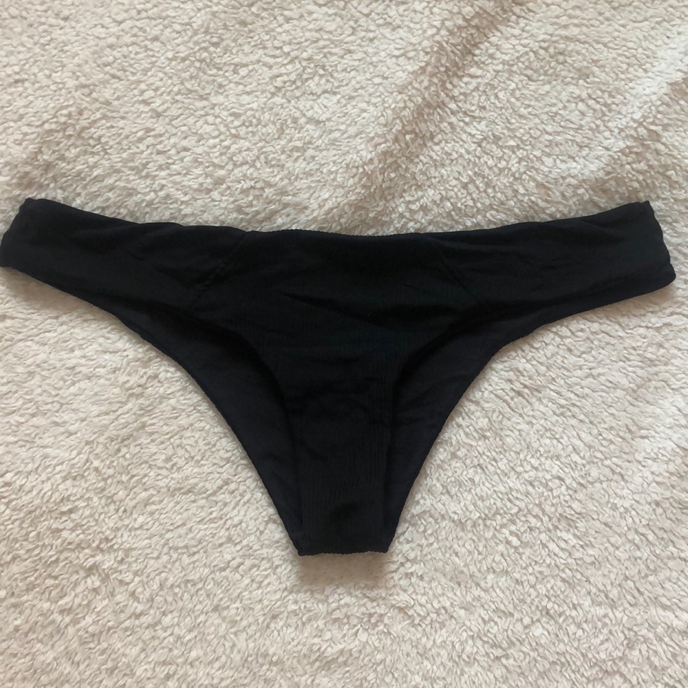 Rip curl bikini bottoms